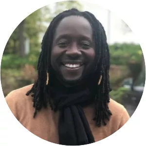 Afriyie Wutah - Musical artist