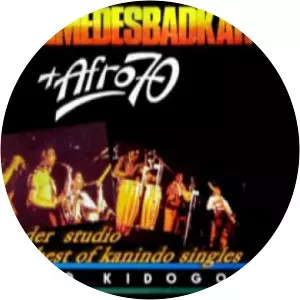 Afro 70 Band - Musical artist