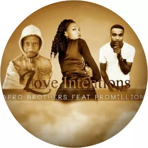 Afro Brothers - Musical group