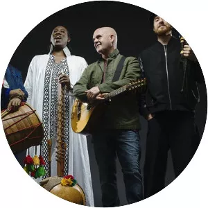 Afro Celt Sound System