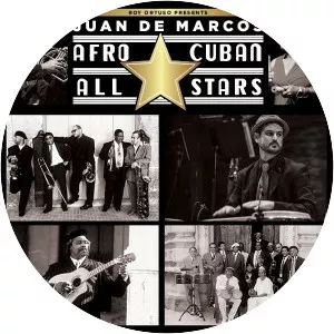 Afro-Cuban All Stars