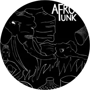 Afro Funk photograph