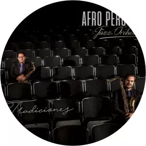 Afro-Peruvian Jazz Orchestra