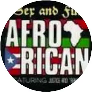 Afro-Rican - Hip hop group