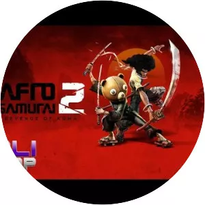 Afro Samurai 2: Revenge of Kuma - Video game