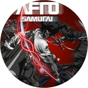 Afro Samurai