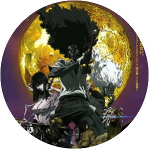 Afro Samurai: Resurrection