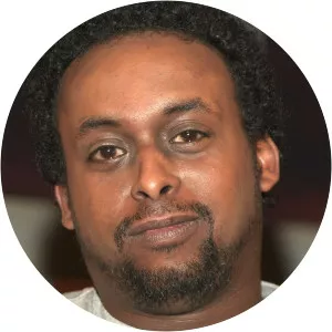 Afrob - German rapper