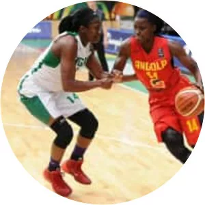 AfroBasket Women - 