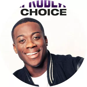 Afrobeat Choice - TV program