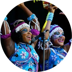 Afrobeats Summer Takeover - TV program