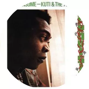 Afrodisiac - Album by Africa 70 and Fela Kuti