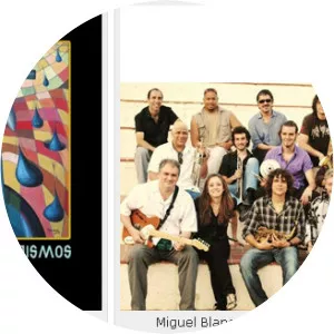 Afrodisian Orchestra - Recording artist