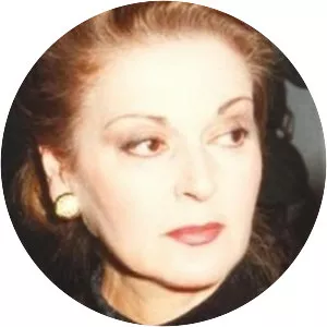 Afroditi Grigoriadou