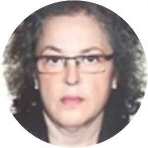 Afroditi Theopeftatou