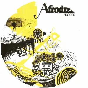 Afrodizz