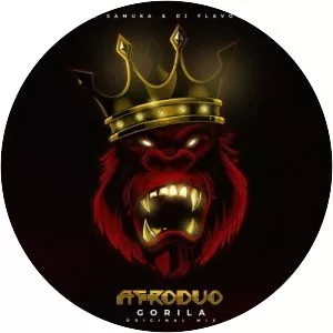 Afroduo - Musical artist
