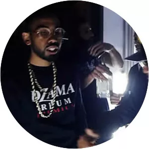 Afrogasy - Musical artist