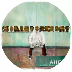 AfroHaitian Experimental Orchestra