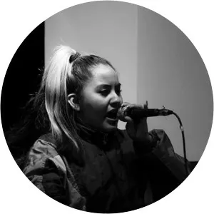 Afromega - Musical artist