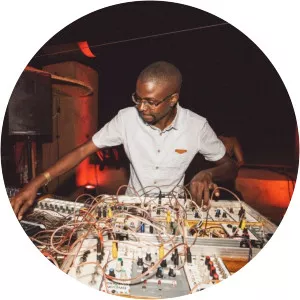 Afrorack - Musical artist