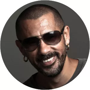 AfroReggae - Musical artist