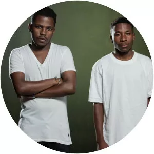 AfroZone - Musical artist