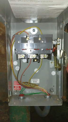 AFS Warehouse - Warehouse in Atlanta, Georgia