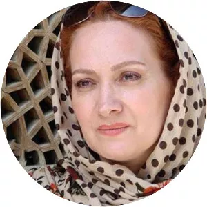 Afsane Nasseri - Actress