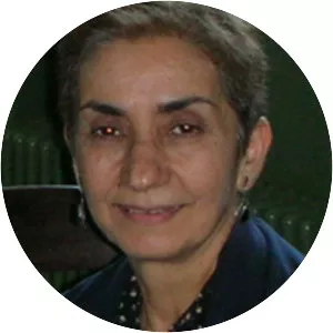 Afsaneh Najmabadi