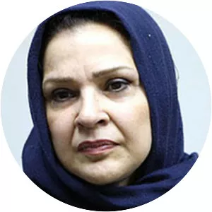 Afsar Asadi - Iranian actress