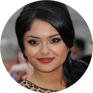 Afshan Azad