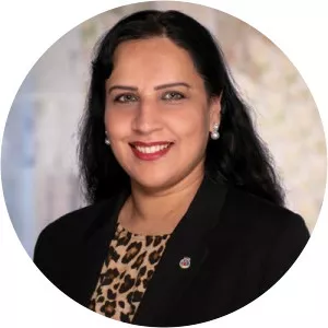 Afshan Rafiq - Norwegian Politician