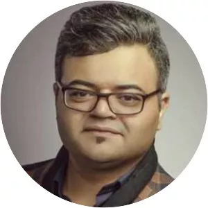 Afshin Azari - Musical artist