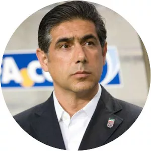 Afshin Ghotbi - Iranian-American football coach