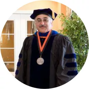 Afshin Jahanshahi Ghajar