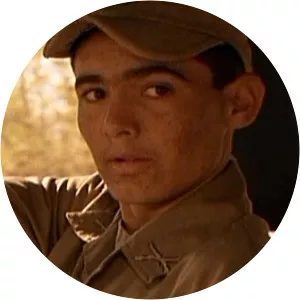 Afshin Khorshid Bakhtiari