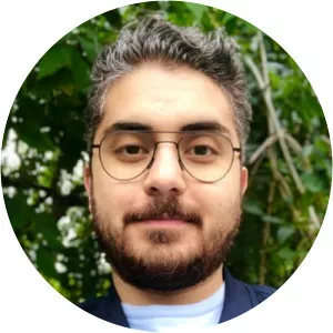 Afshin Mehrabani photograph