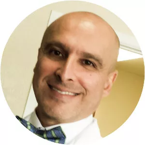 Afshin Mofid photograph