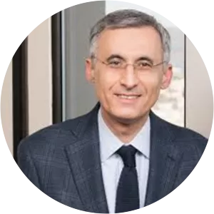 Afshin Mohebbi photograph