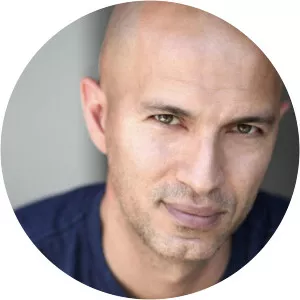 Afshin Shahidi - Cinematographer