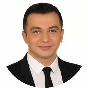 Afşın Burak Bostancı photograph