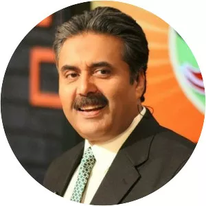 Aftab Iqbal