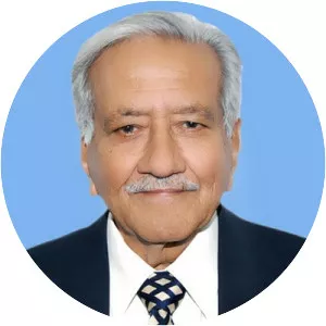 Aftab Shaban Mirani - Member of the National Assembly of Pakistan