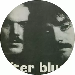 After Blues - Musical group