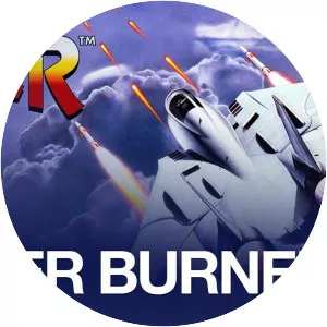 After Burner II