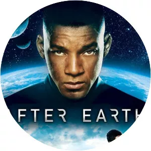 After Earth - 2013 ‧ Action/Adventure ‧ 1h 40m