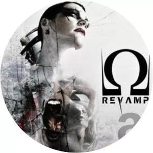 after forever revamp - Band