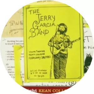 After Midnight: Kean College, 2/28/80 - Live album by Jerry Garcia Band