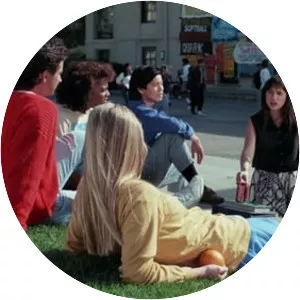 After Midnight - 1989 ‧ Slasher/Horror ‧ 1h 33m